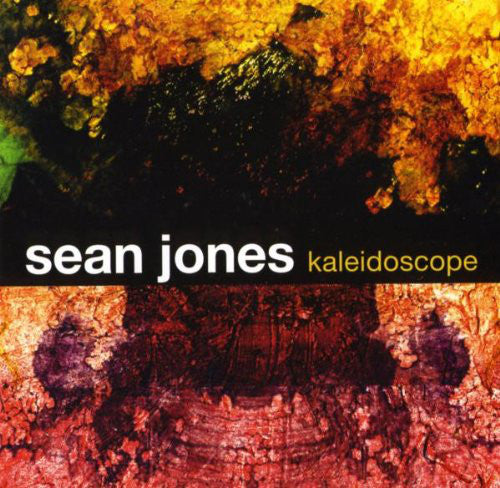 Sean Jones (2) : Kaleidoscope (CD, Album)